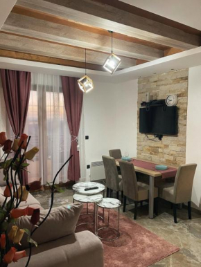 Apartman Anita Lux